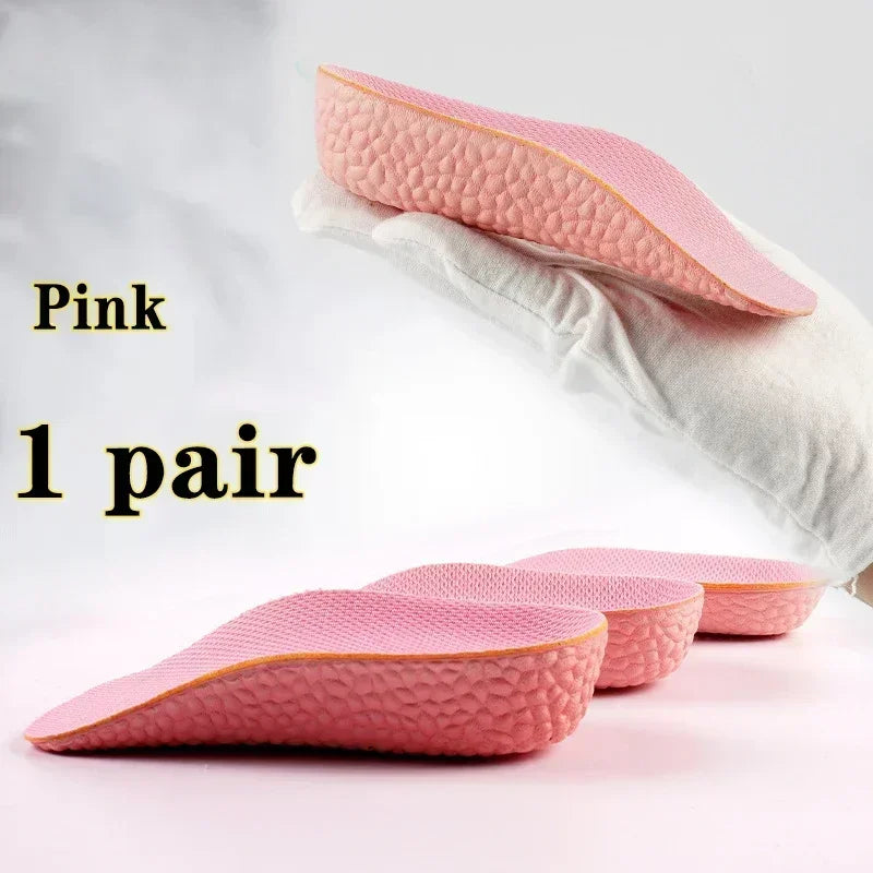 Height Increase Insoles