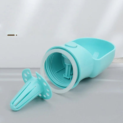 Portable Pet Water Bottle