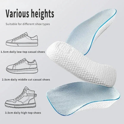 Height Increase Insoles