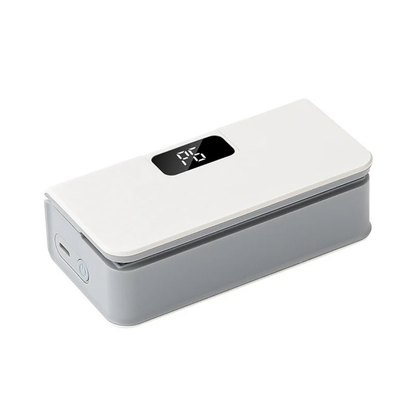 Kitchen Bag Sealer