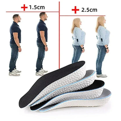 Height Increase Insoles