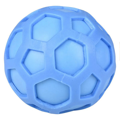 Squish & Stretch Honeycomb â€“ Fidget Toy Display Pack