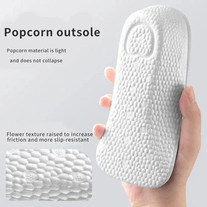 Height Increase Insoles