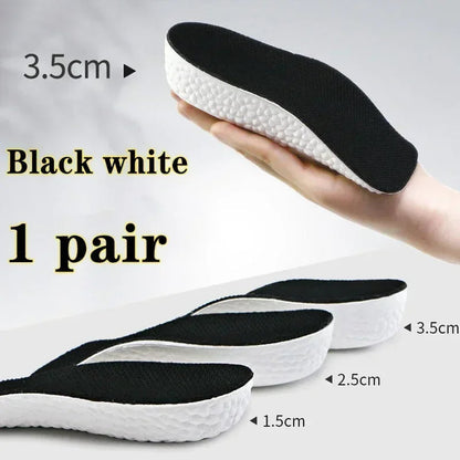 Height Increase Insoles