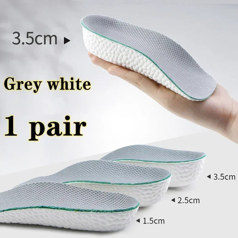 Height Increase Insoles