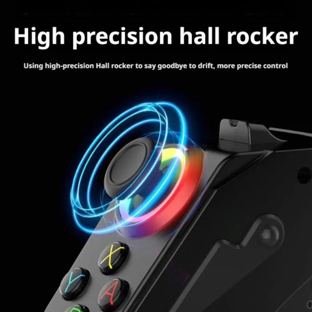 FPS Gun Controller for Phones