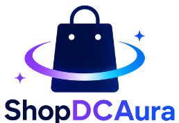 Shopdcaura